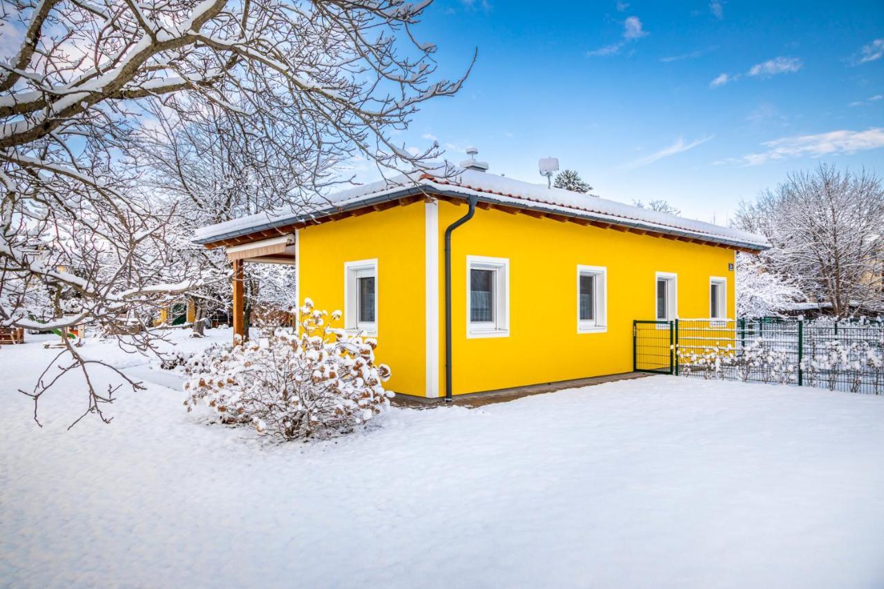 Ferienhaus Schlagerbauer Biohof Salzburg Exterior photo